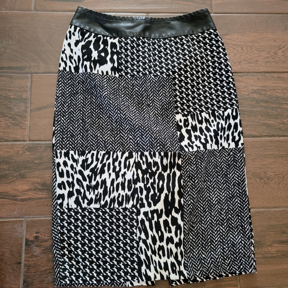 Worthington Skirt